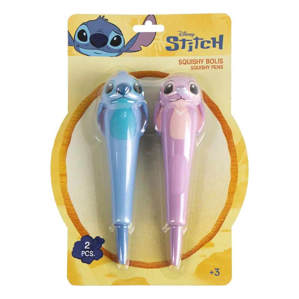 Disney Stitch balenie 2 perá produktová fotografia