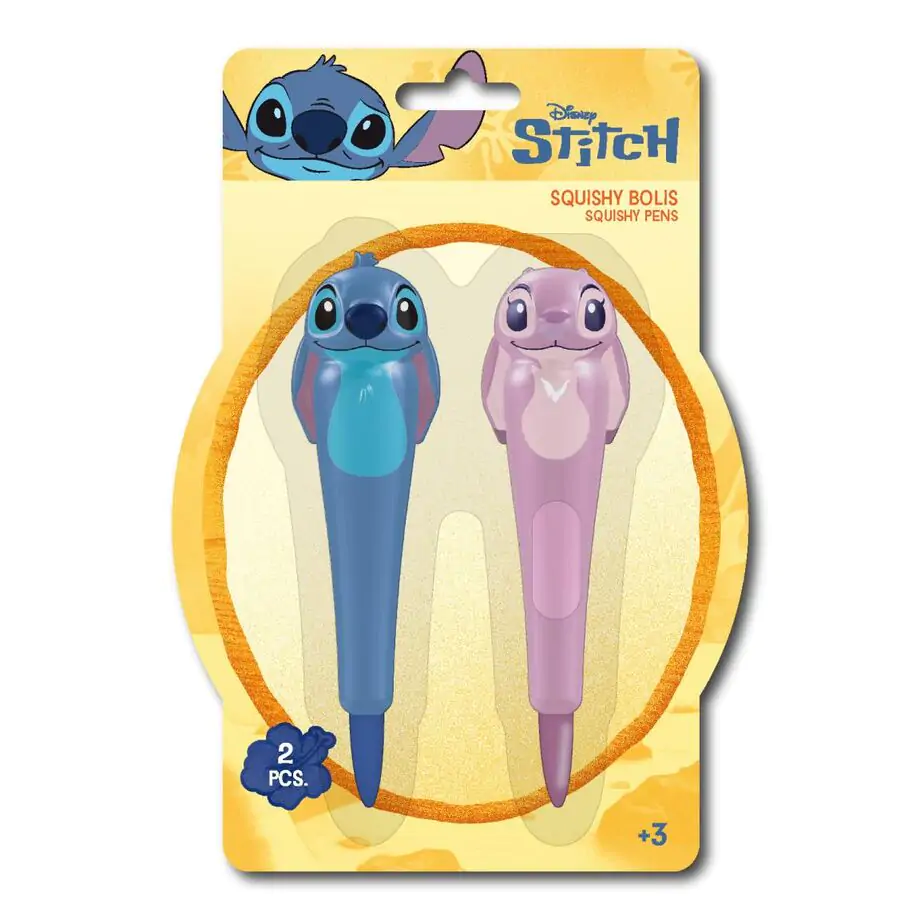 Disney Stitch balenie 2 perá produktová fotografia