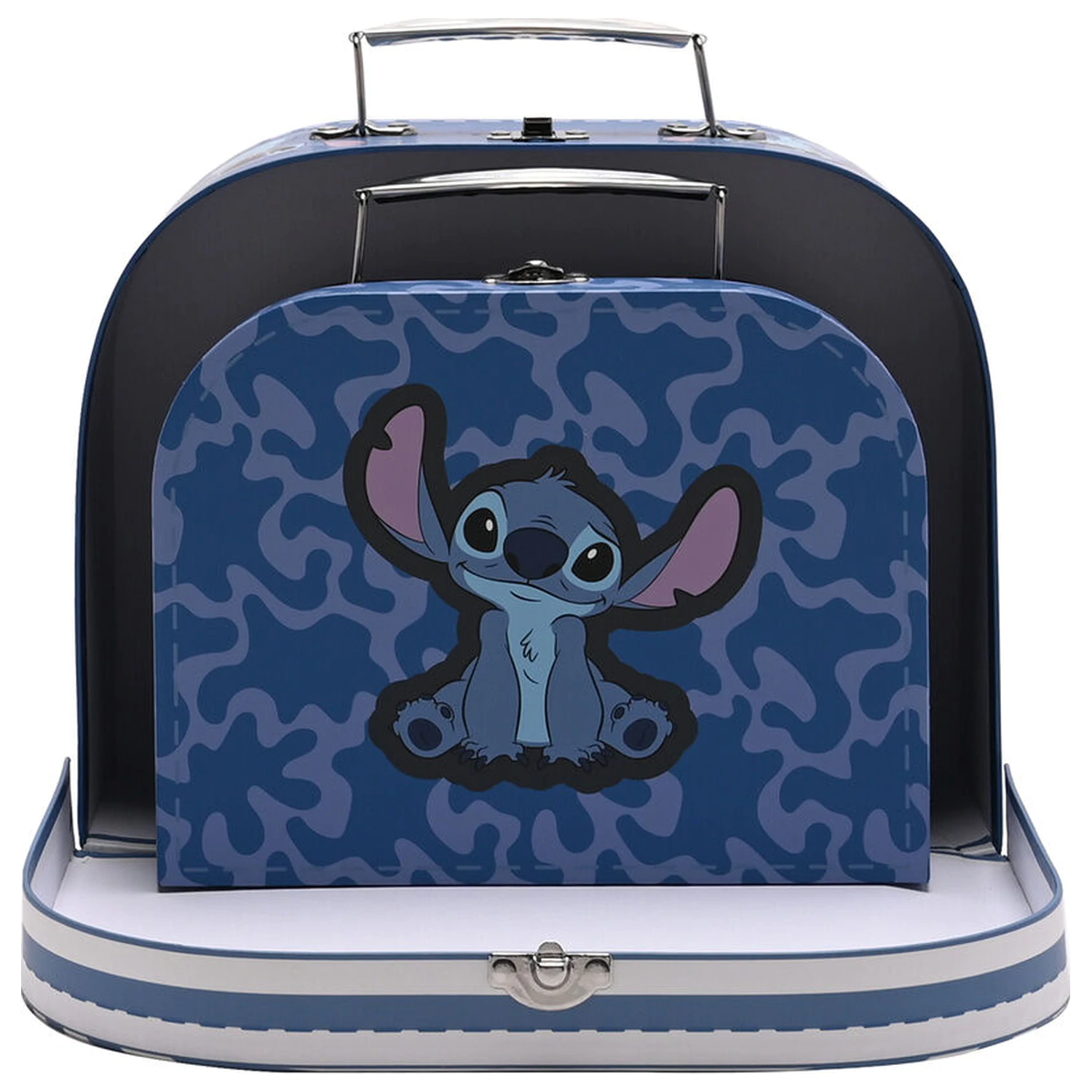 Disney Stitch súprava 2 úložných boxov na kufre produktová fotografia