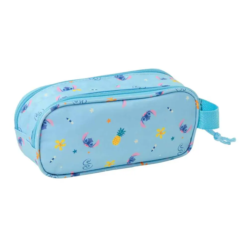 Disney Stitch 3D dvojitý peračník produktová fotografia