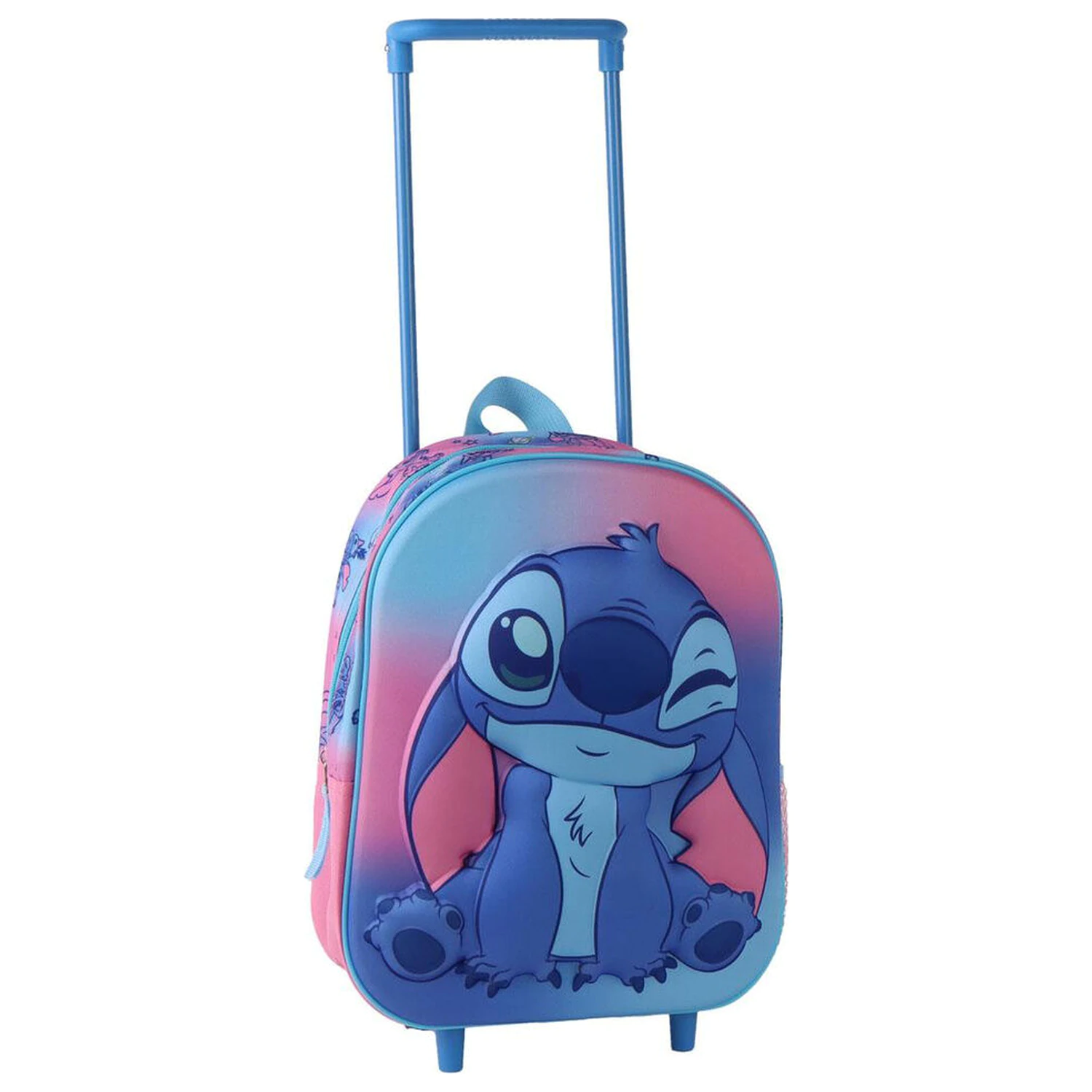 Disney Stitch 3D vozík 30cm produktová fotografia
