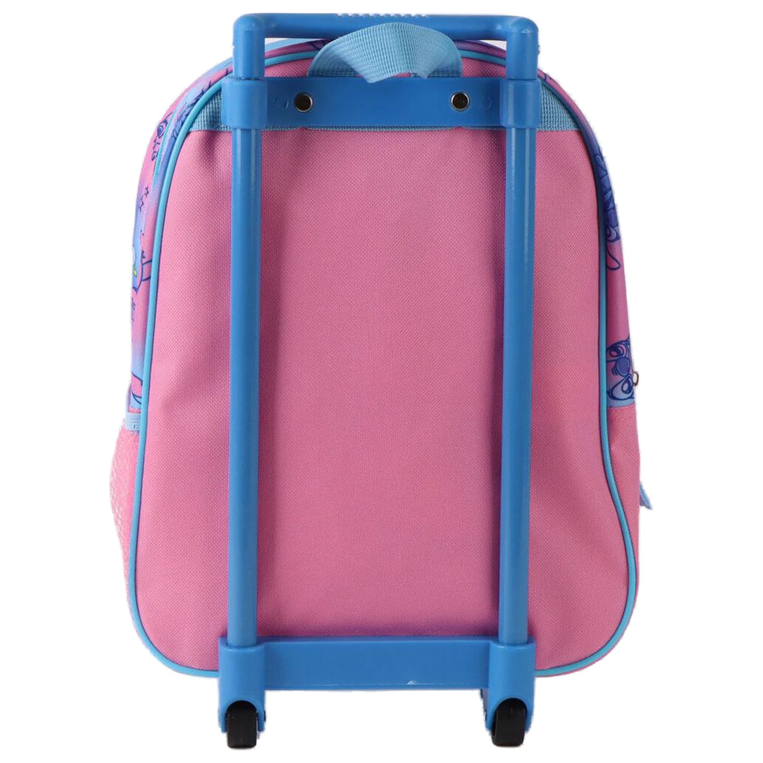 Disney Stitch 3D vozík 30cm produktová fotografia