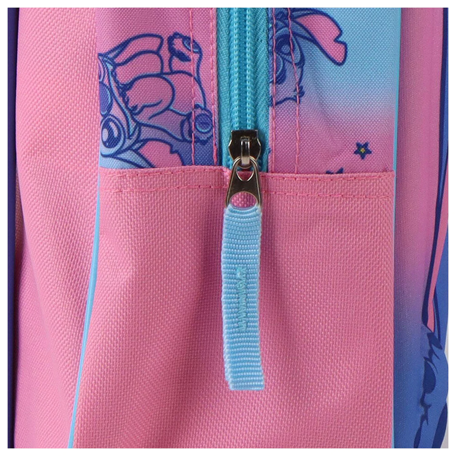 Disney Stitch 3D vozík 30cm produktová fotografia