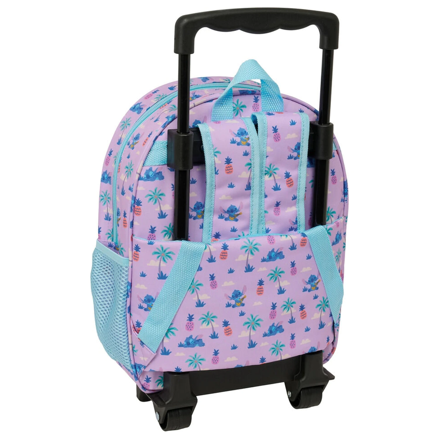 Disney Stitch 3D vozík 33 cm produktová fotografia
