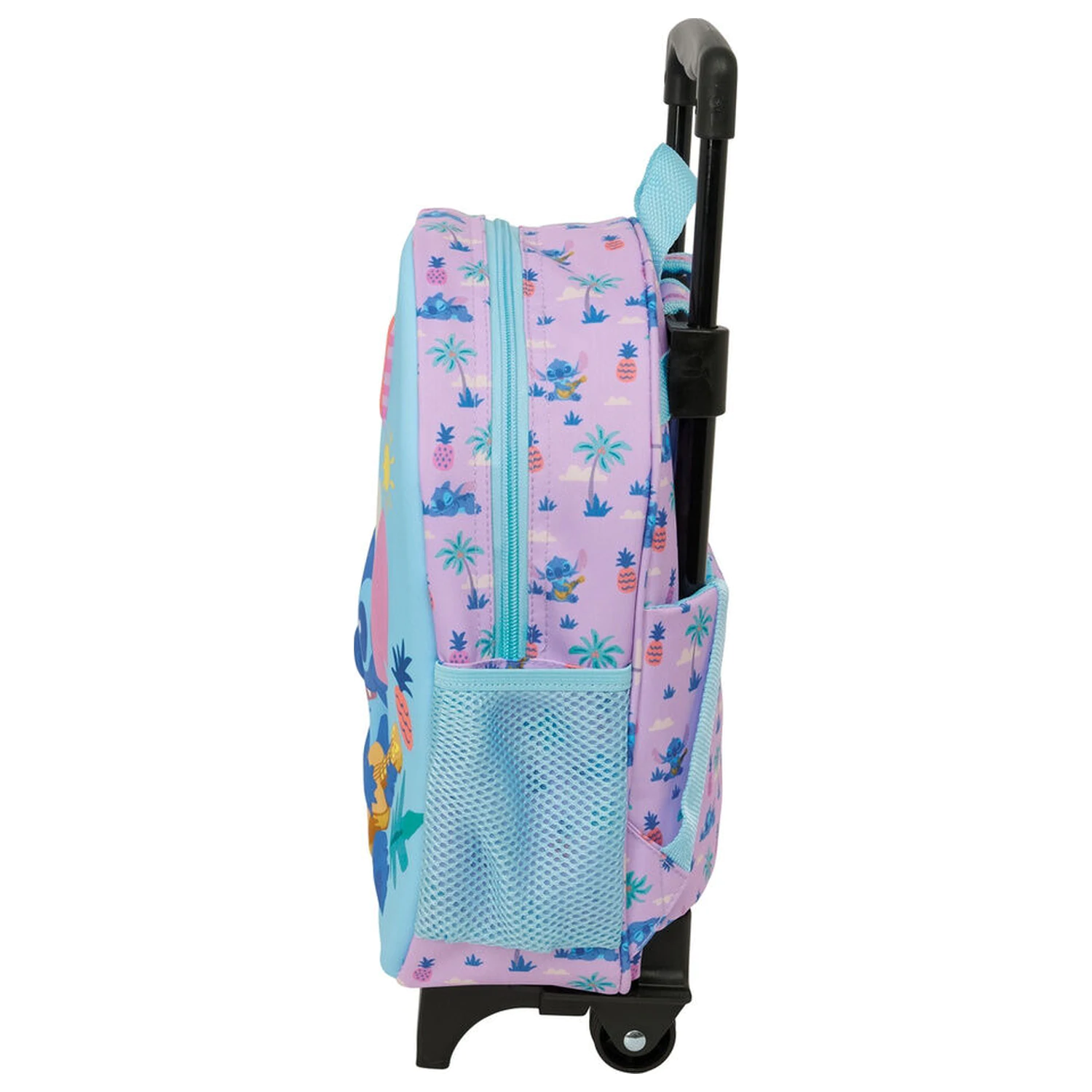 Disney Stitch 3D vozík 33 cm produktová fotografia