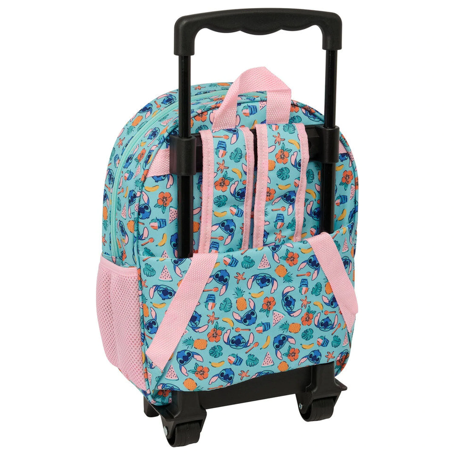 Disney Stitch 3D vozík 33cm produktová fotografia