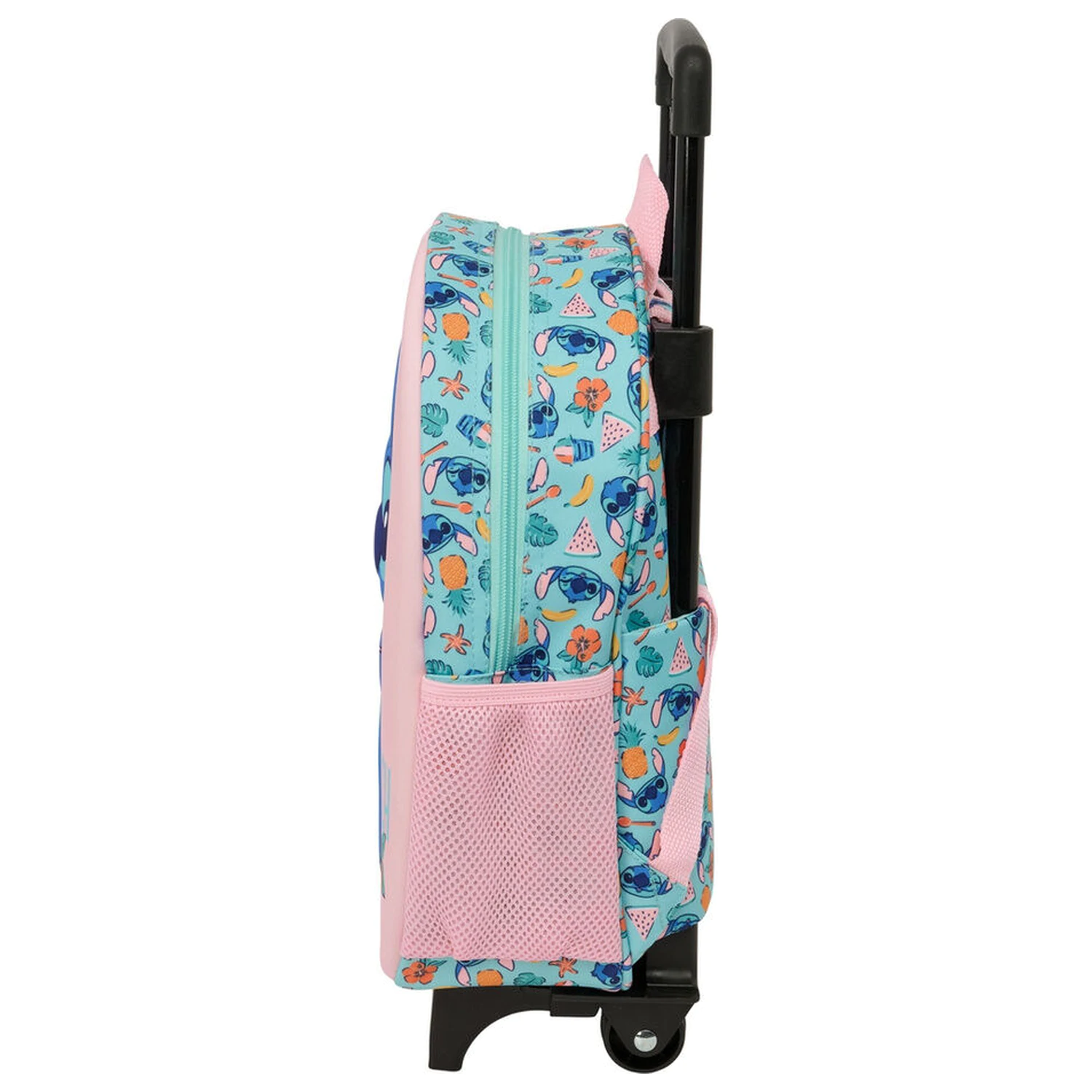 Disney Stitch 3D vozík 33cm produktová fotografia