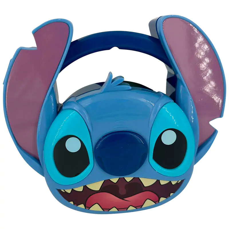 Disney Stitch 3D písacie potreby termékfotó