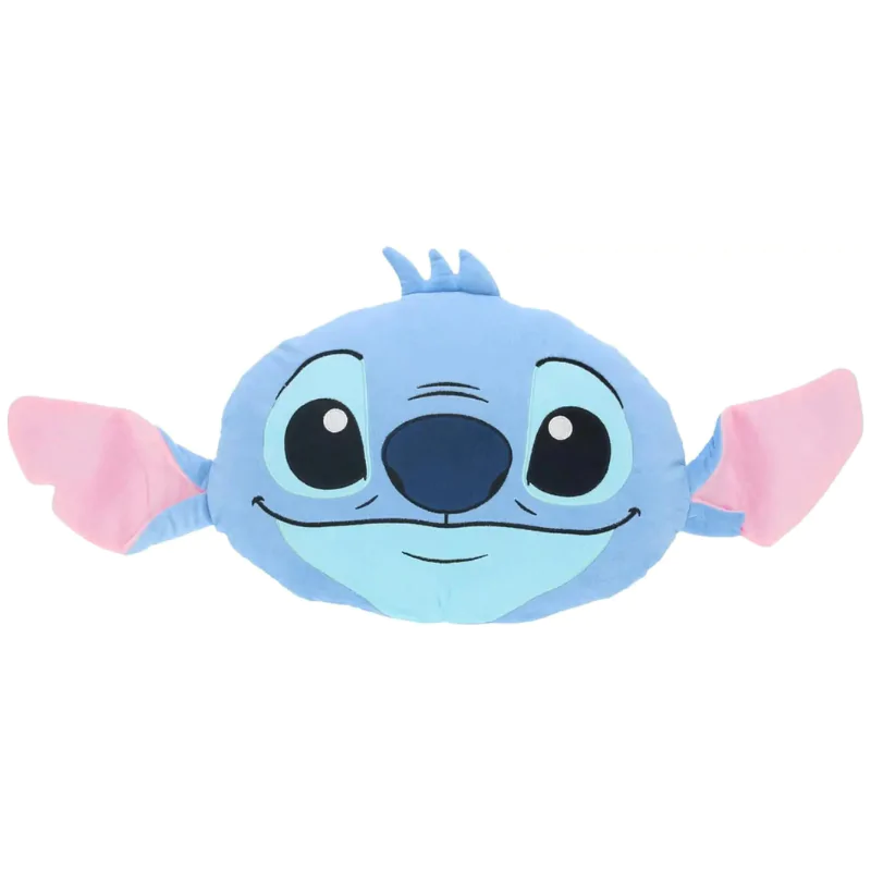 Disney Stitch 3D vankúš termékfotó