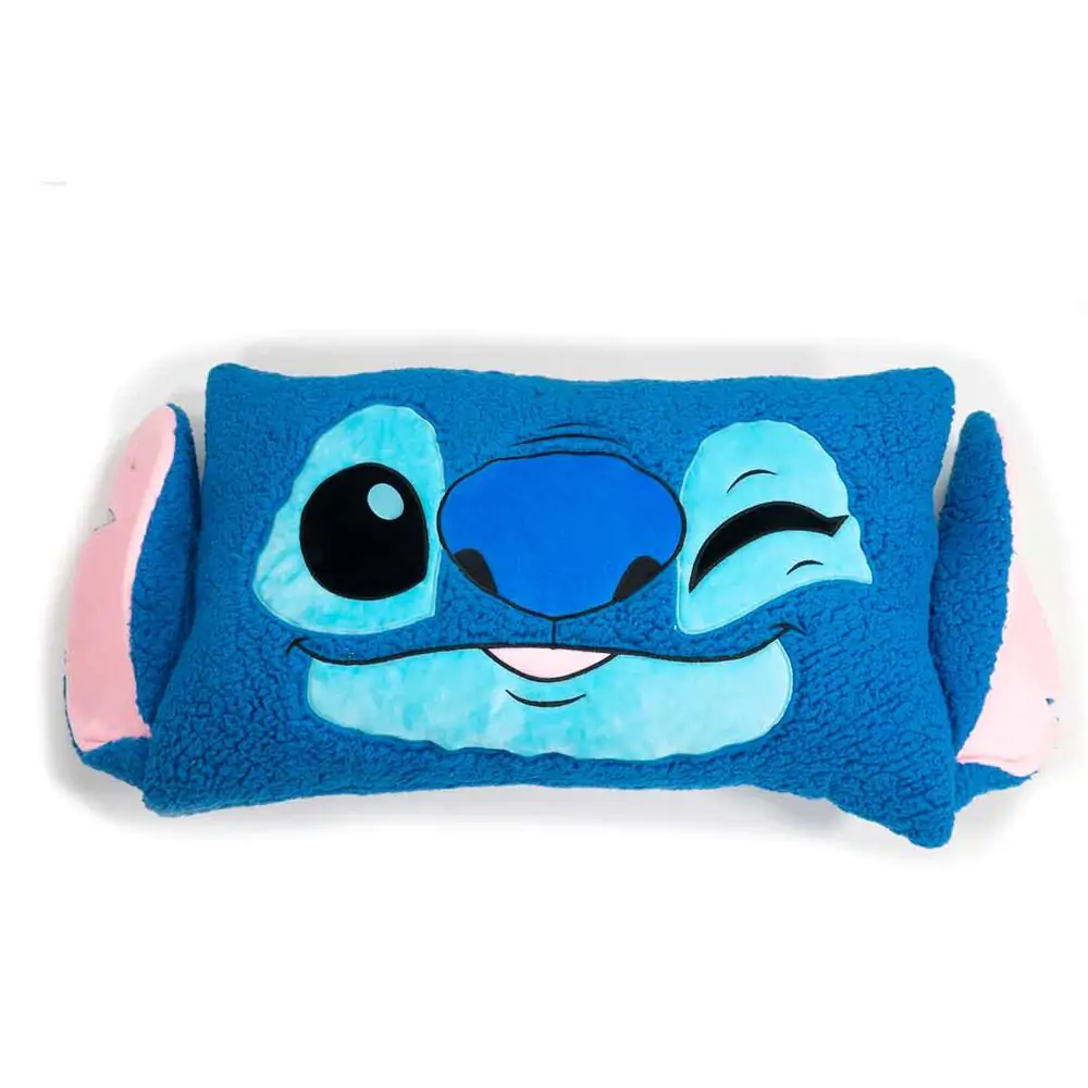 Disney Stitch 3D vankúš produktová fotografia