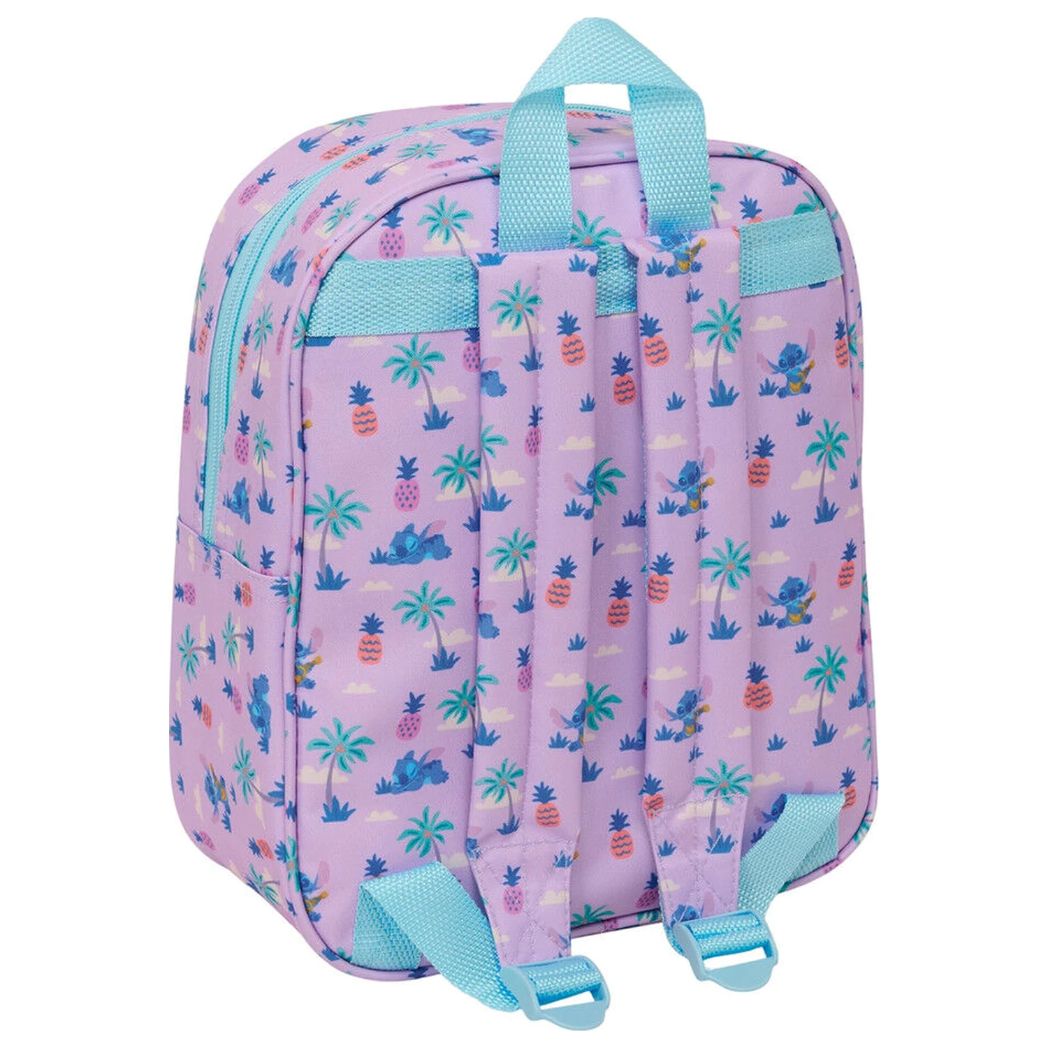 Disney Stitch 3D ruksak 27cm produktová fotografia