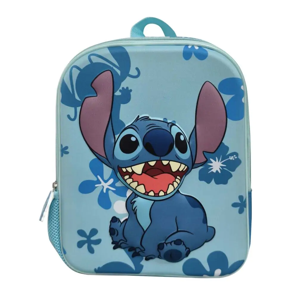 Disney Stitch 3D ruksak 29 cm produktová fotografia