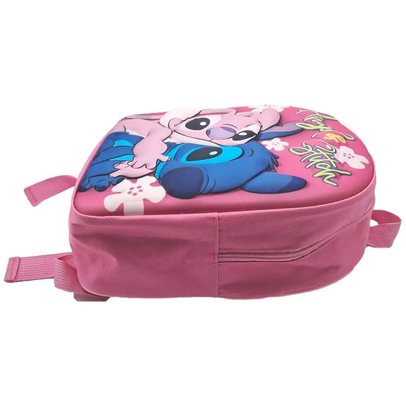Disney Stitch 3D ruksak 30cm produktová fotografia