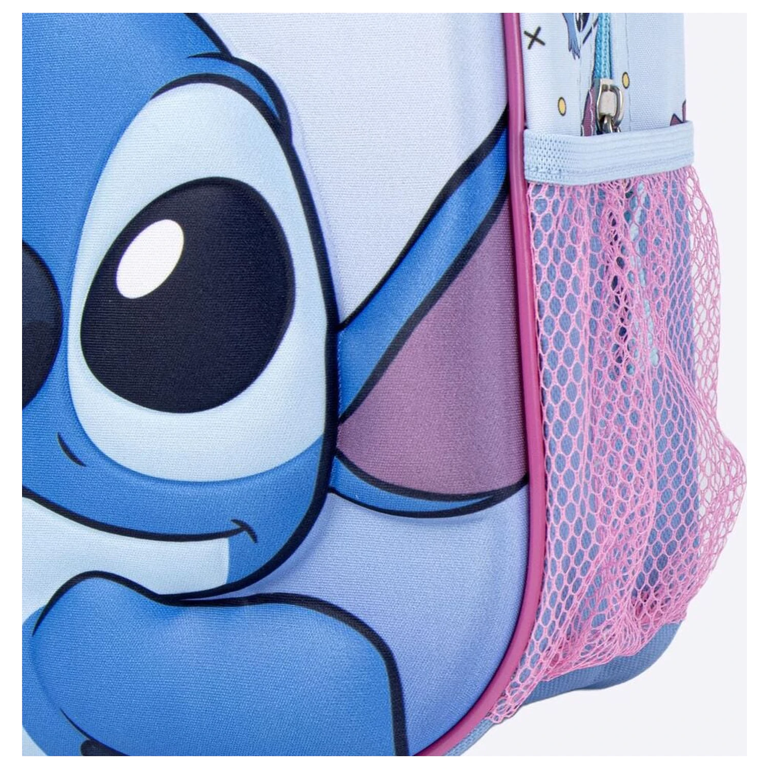 Disney Stitch 3D batoh 30 cm produktová fotografia