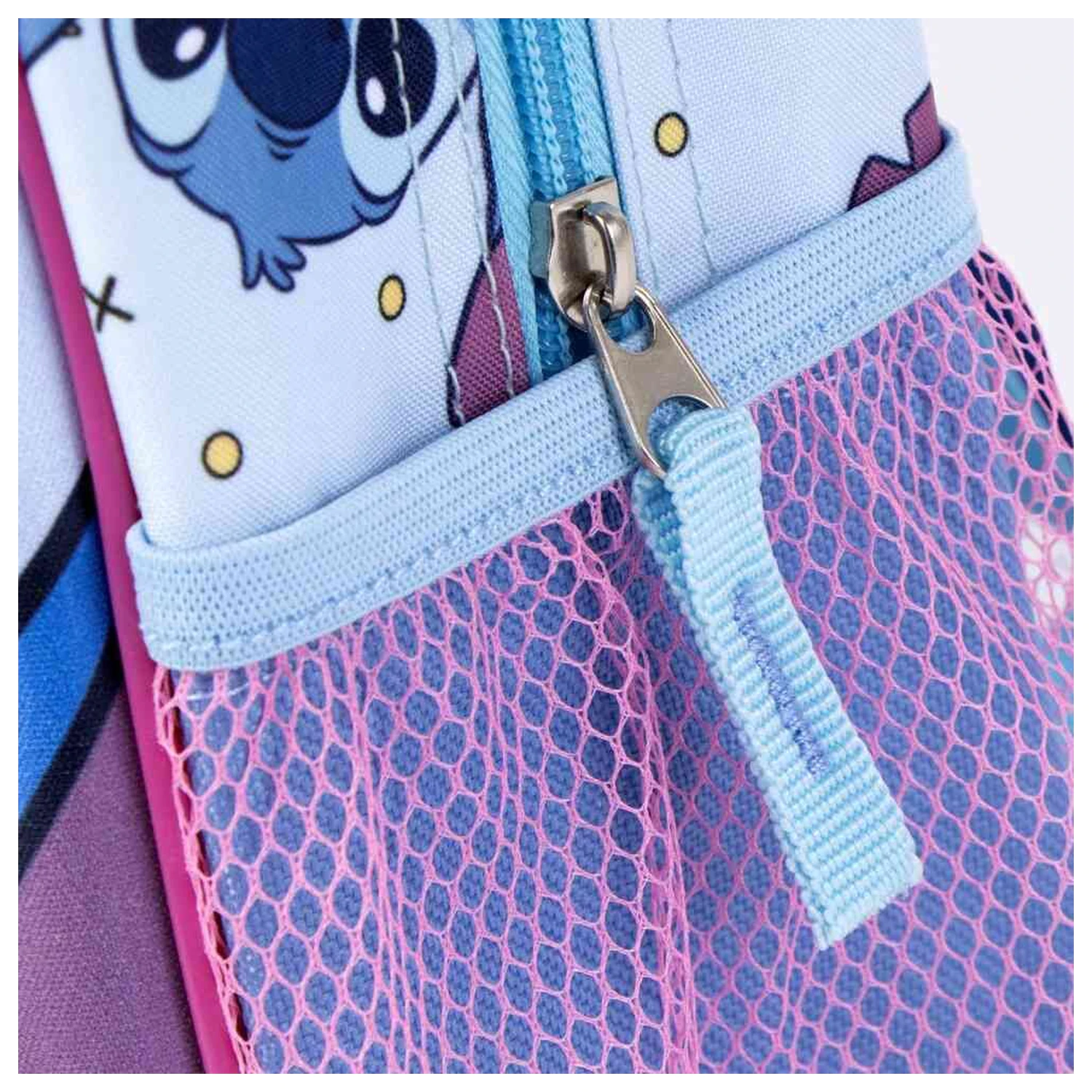 Disney Stitch 3D batoh 30 cm produktová fotografia