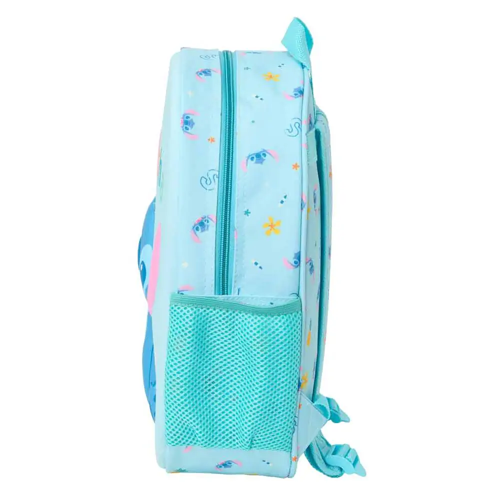 Disney Stitch 3D batoh 33cm produktová fotografia