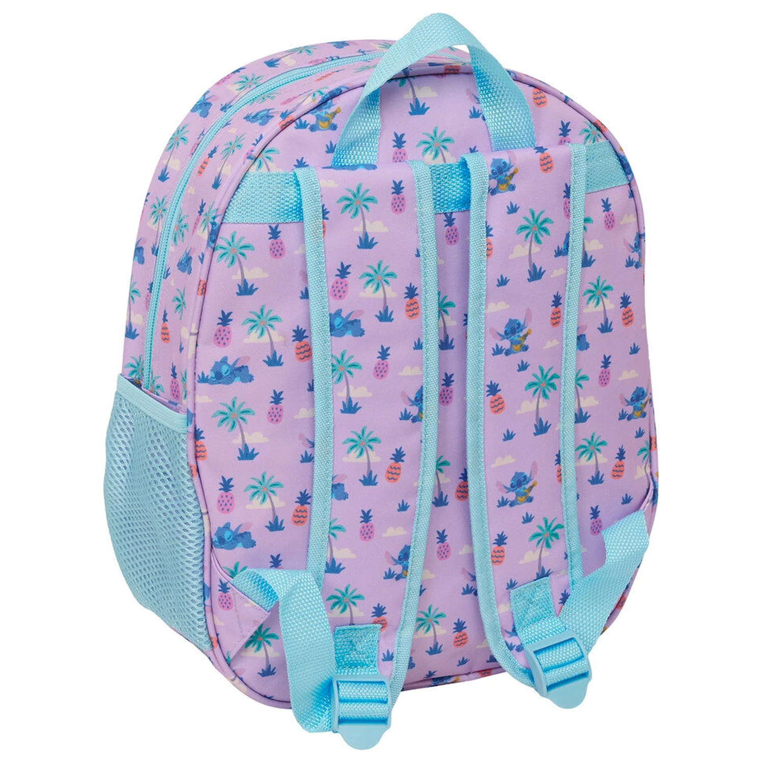 Disney Stitch 3D batoh 33 cm produktová fotografia