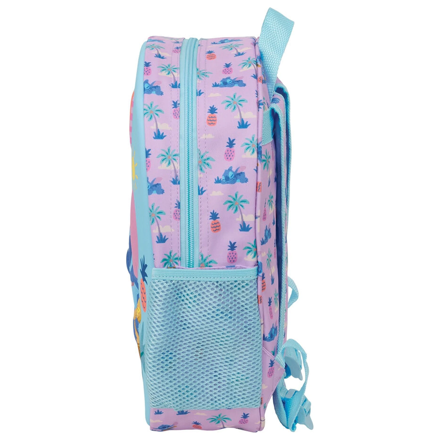 Disney Stitch 3D batoh 33 cm produktová fotografia