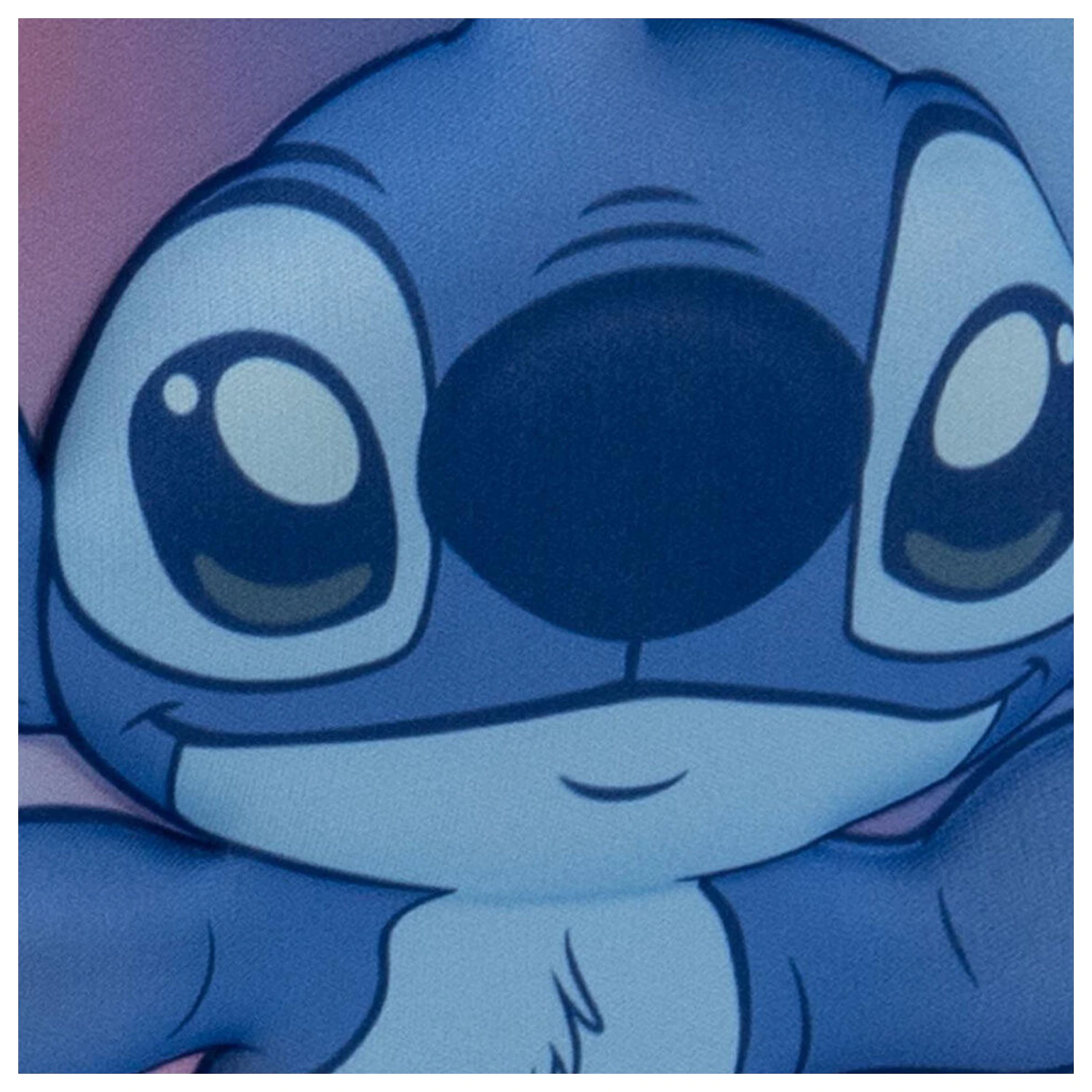 Disney Stitch 3D taška na obed produktová fotografia