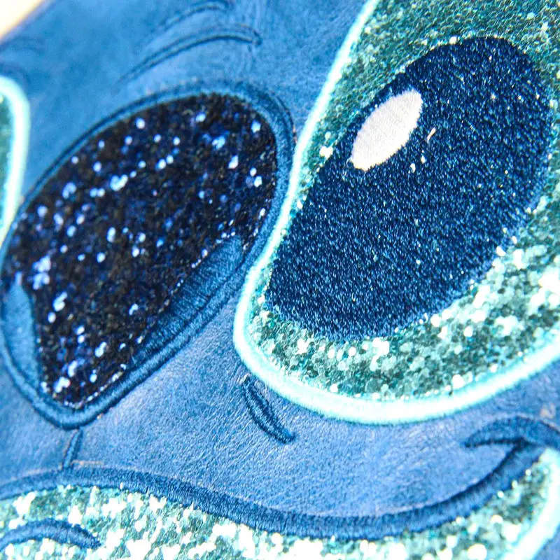 Disney Stitch 3D taška cez plece produktová fotografia