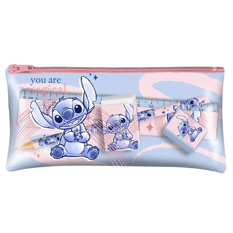 Stationárny set Disney Stitch termékfotó