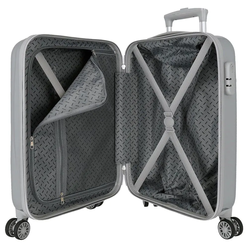 Disney Stitch ABS pack 2 trolley kufre produktová fotografia