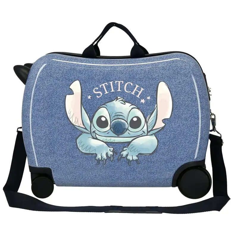 Disney Stitch ABS kufor 50 cm produktová fotografia