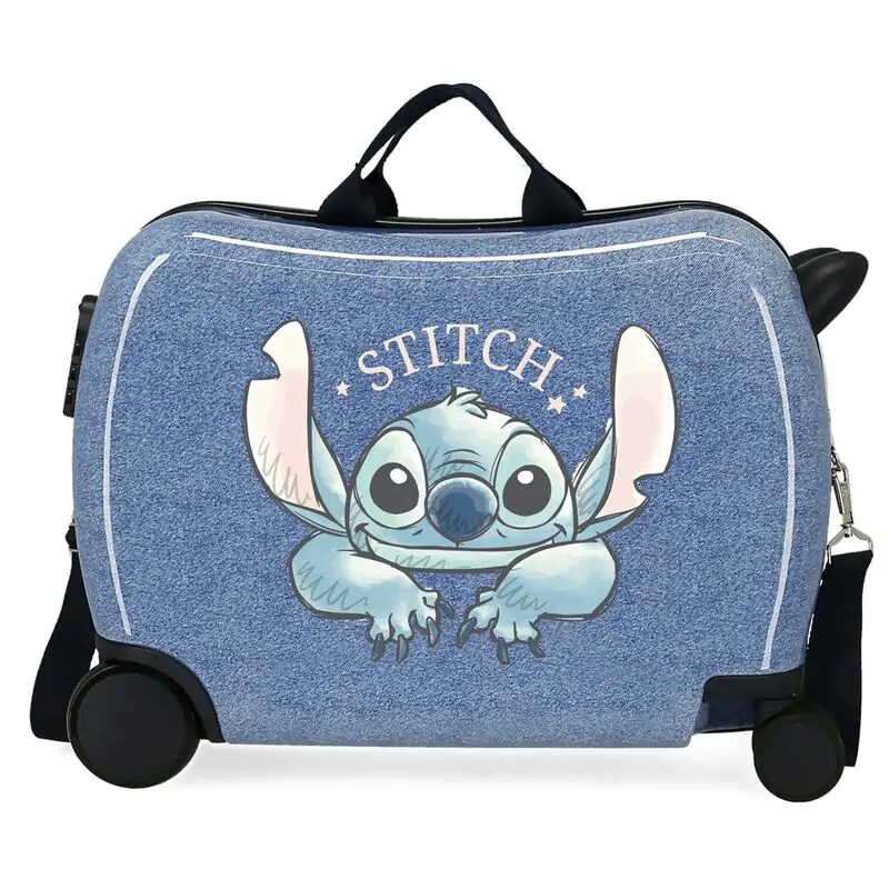 Disney Stitch ABS kufor 50 cm produktová fotografia