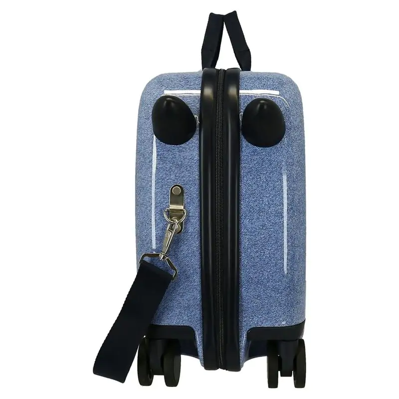 Disney Stitch ABS kufor 50 cm produktová fotografia