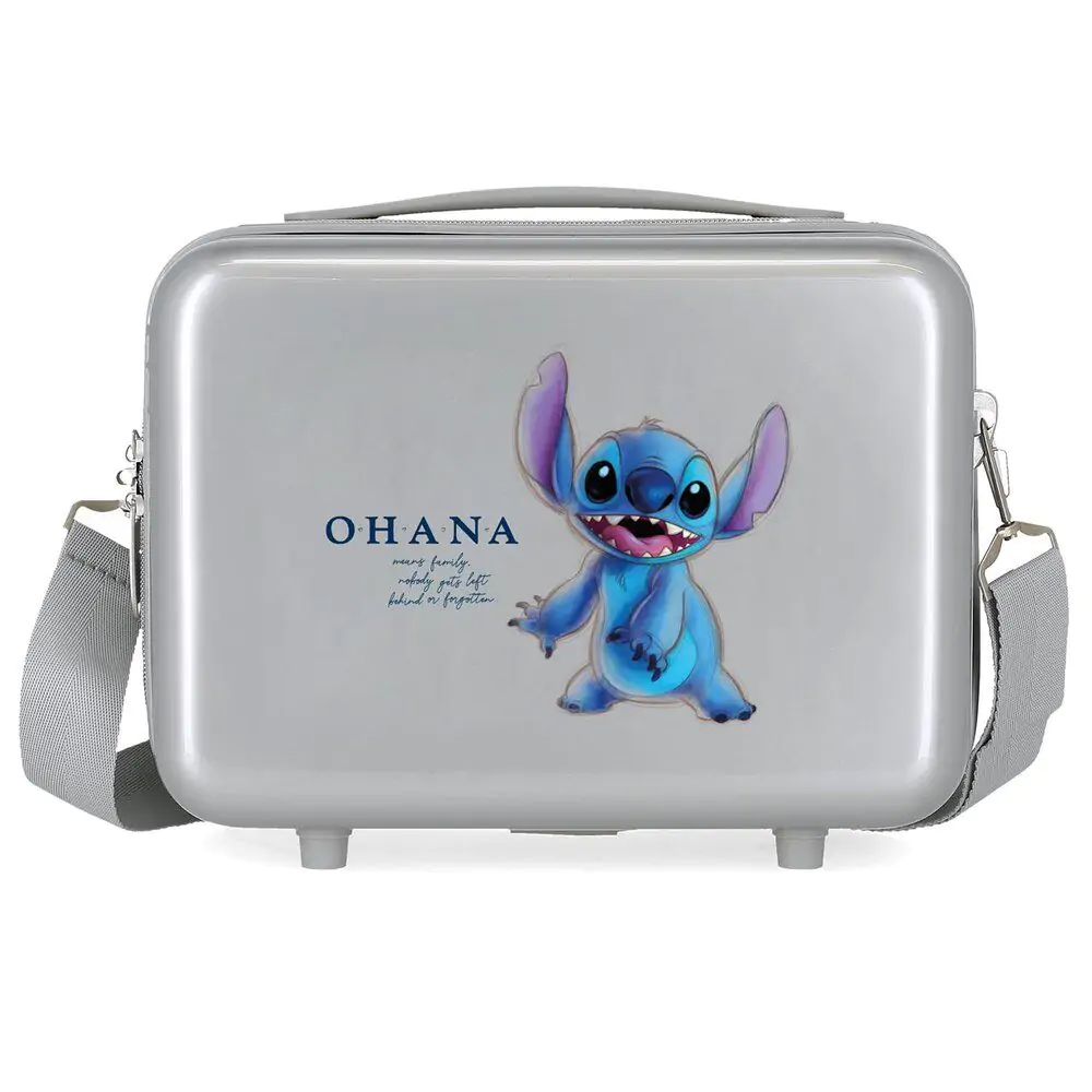 Disney Stitch prispôsobiteľný ABS kufrík na kozmetiku produktová fotografia