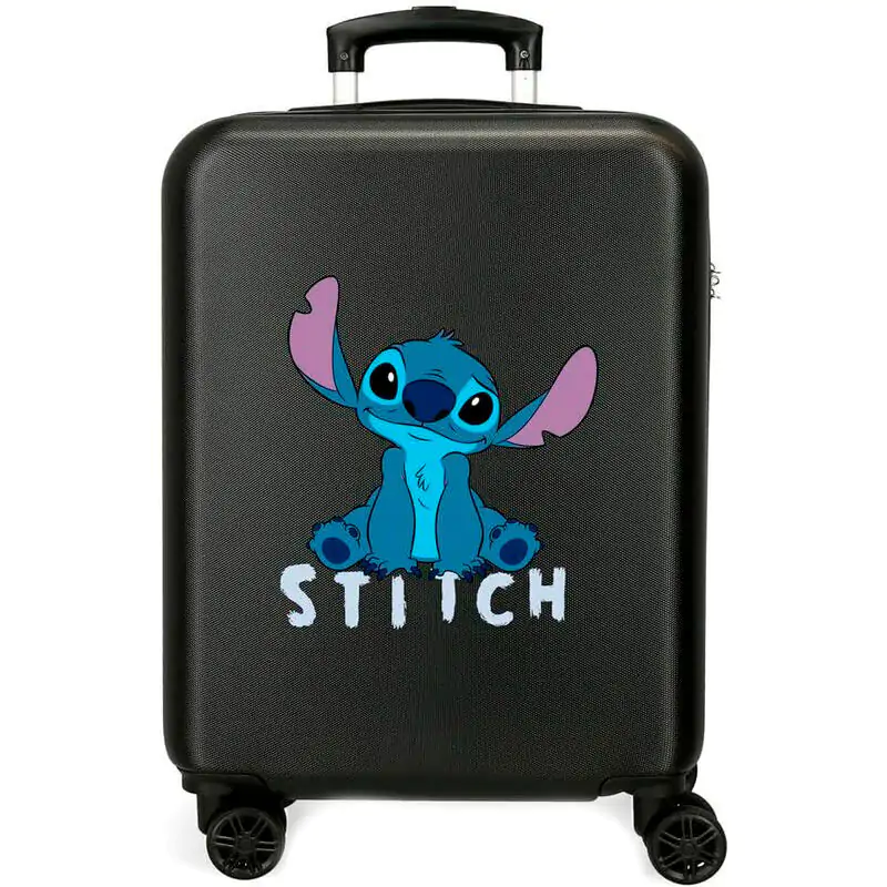 Disney Stitch ABS kufor na kolieskach 55 cm produktová fotografia