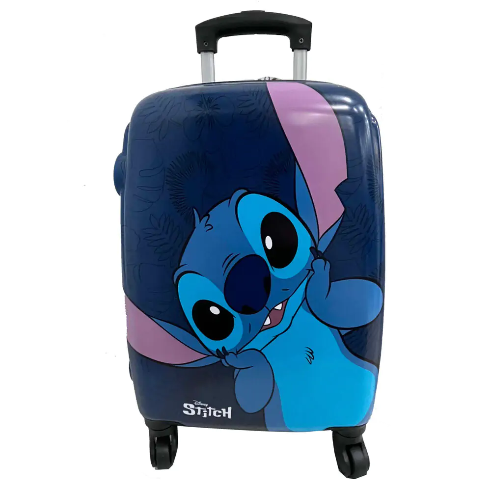 Disney Stitch ABS kufor na kolieskach 50 cm produktová fotografia