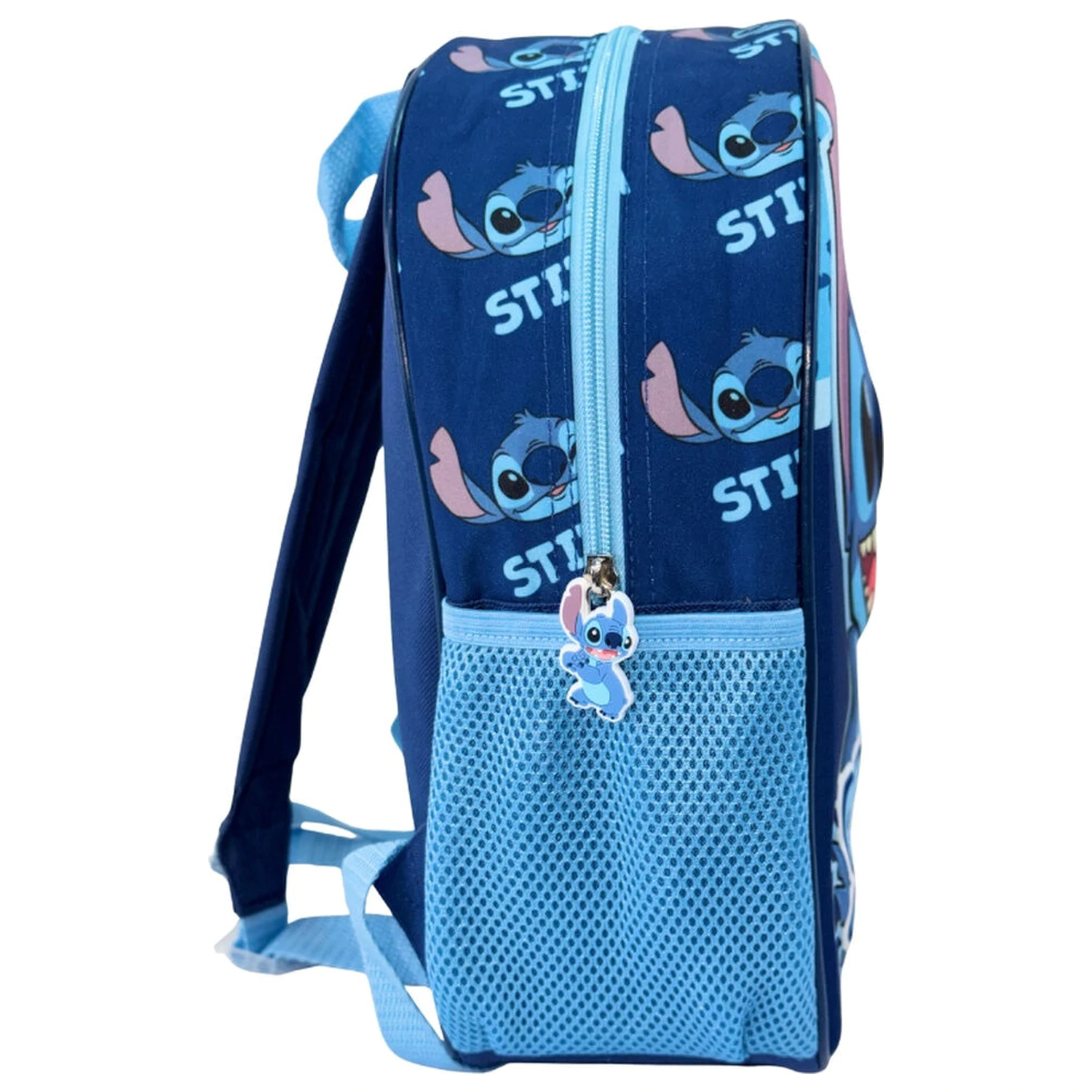 Disney Stitch Abstract 3D batoh 30cm produktová fotografia