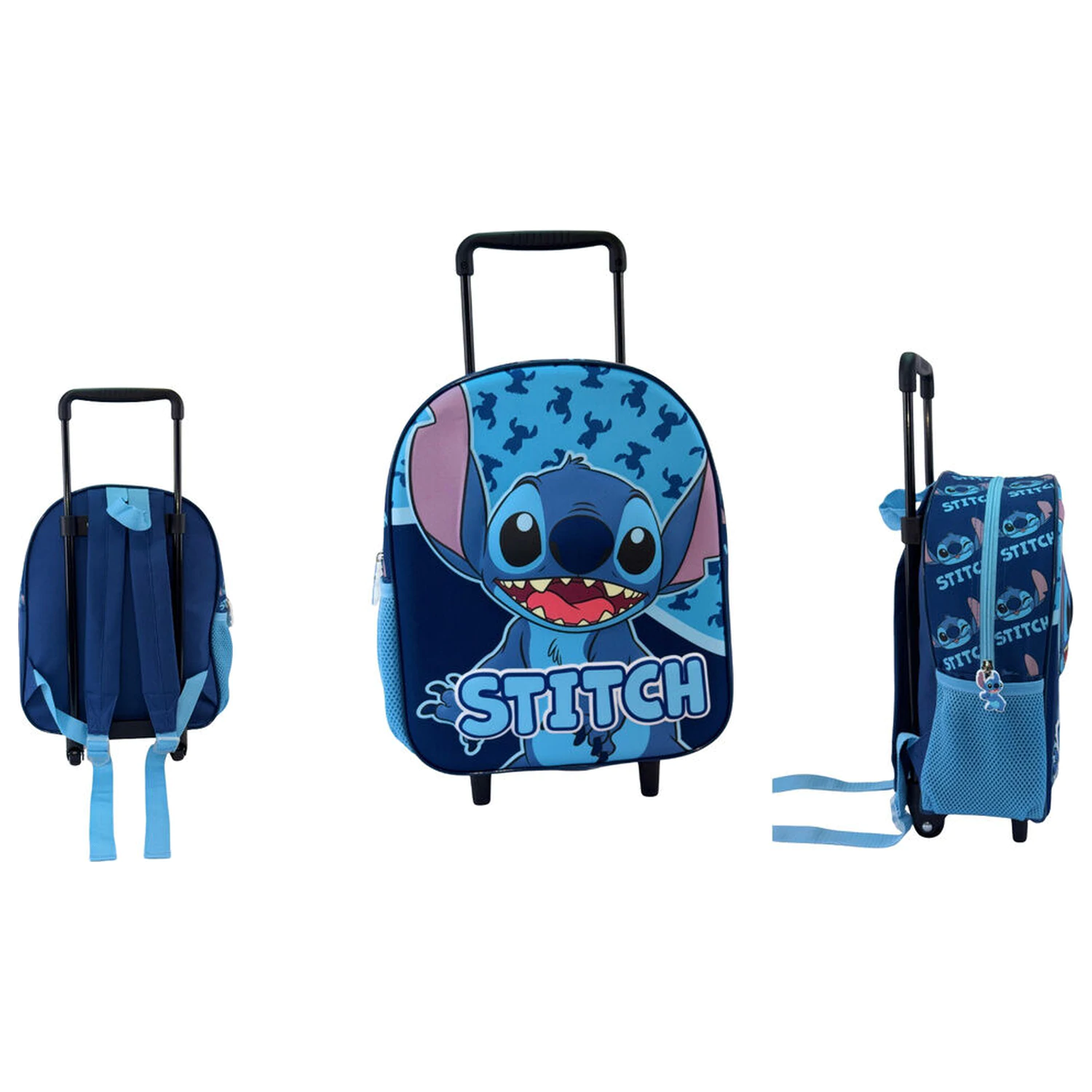 Disney Stitch Abstraktný trolley 32 cm produktová fotografia