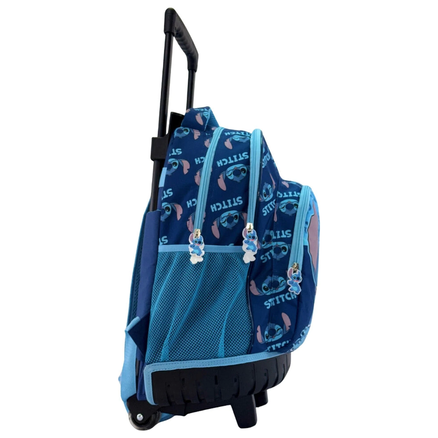 Disney Stitch Abstraktný trolley 44 cm produktová fotografia