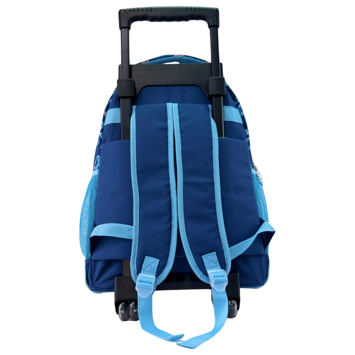 Disney Stitch Abstraktný trolley 44 cm produktová fotografia