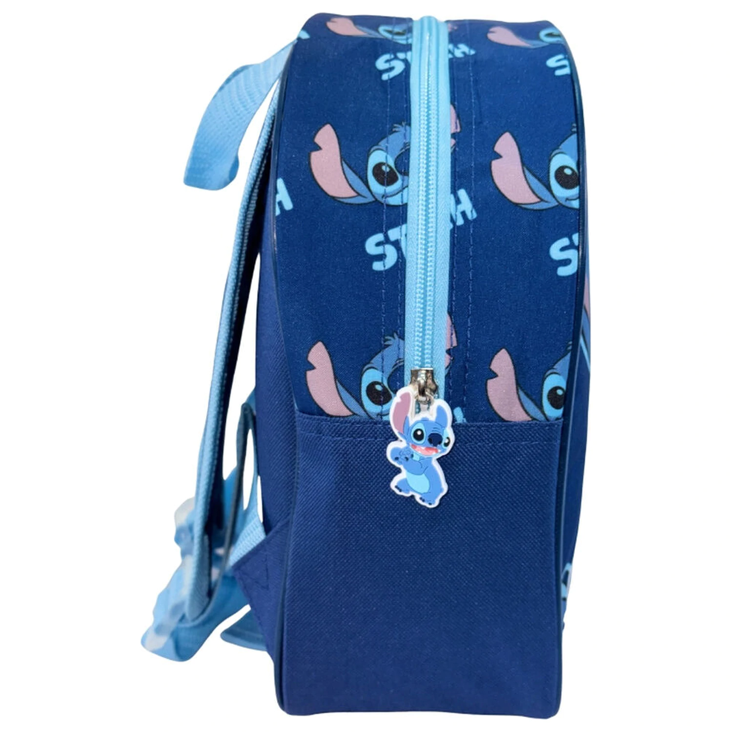 Disney Stitch Abstraktný ruksak 26 cm produktová fotografia
