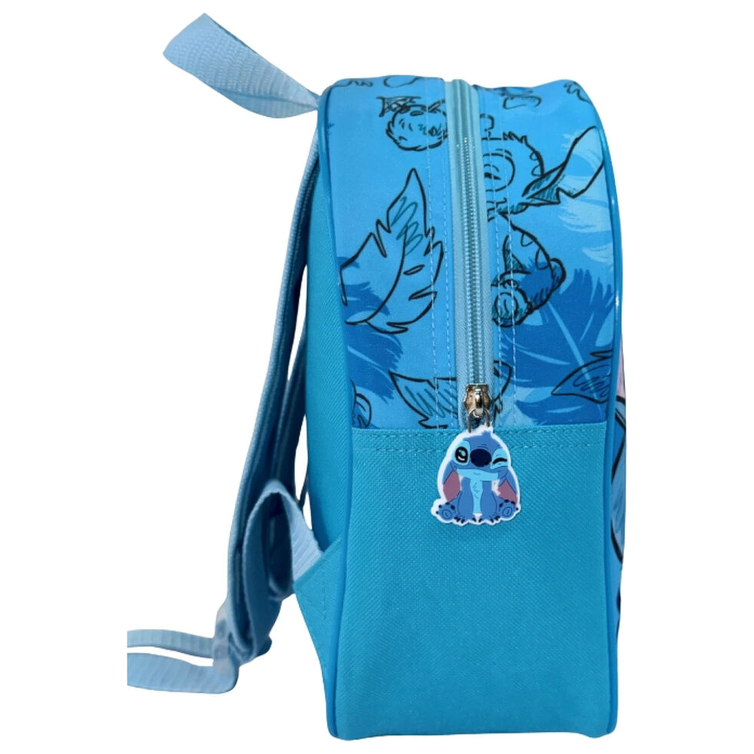 Disney Stitch Abstraktný ruksak 26 cm produktová fotografia
