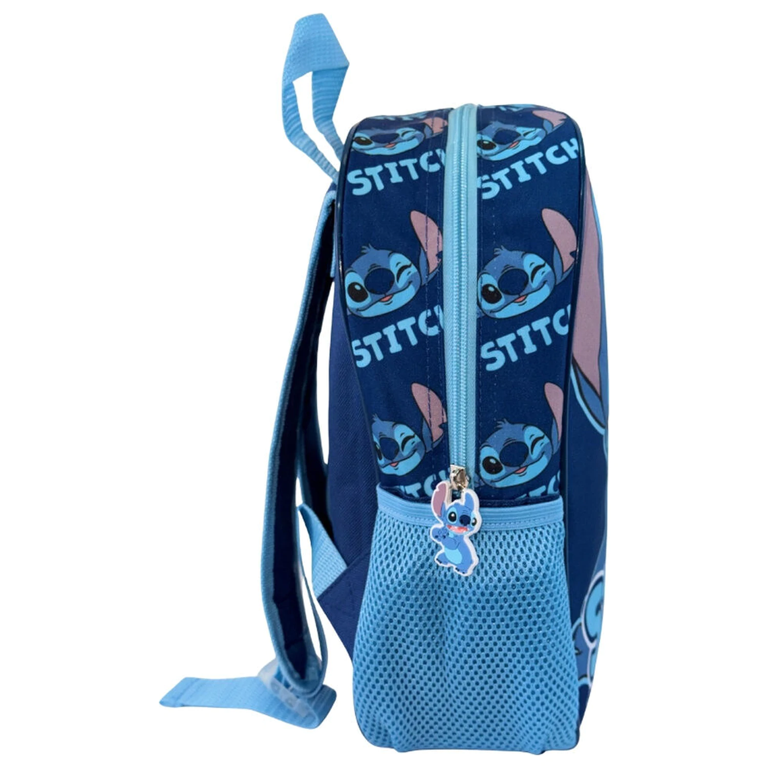 Disney Stitch Abstract ruksak 30cm produktová fotografia