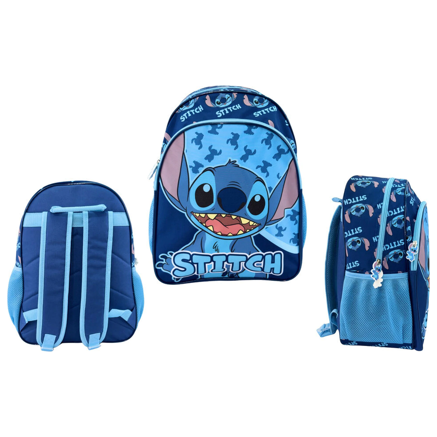 Disney Stitch Abstraktný batoh 40cm produktová fotografia