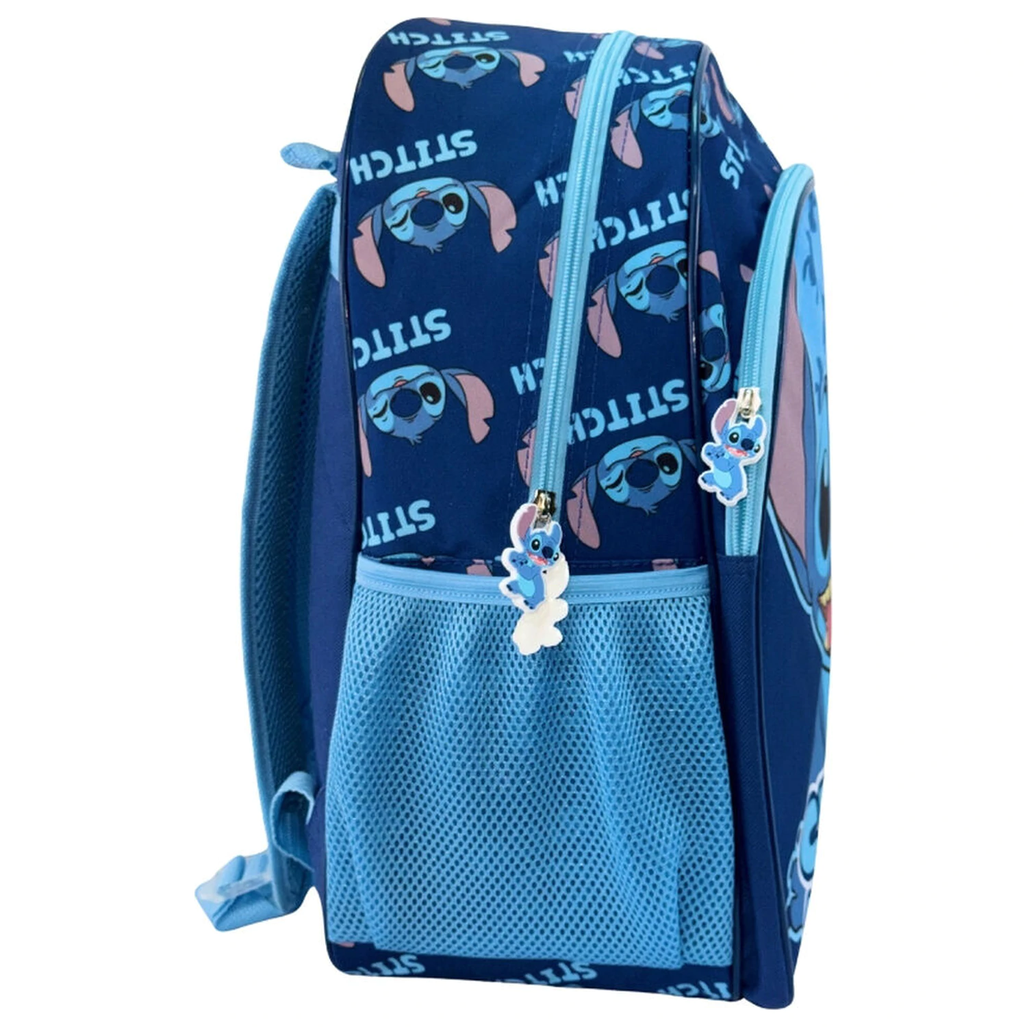 Disney Stitch Abstraktný batoh 40cm produktová fotografia