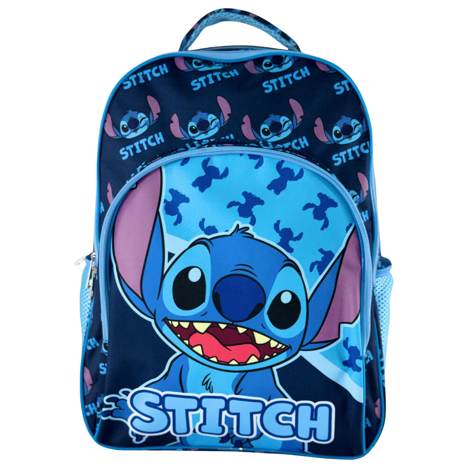 Disney Stitch Abstraktný batoh 42 cm produktová fotografia