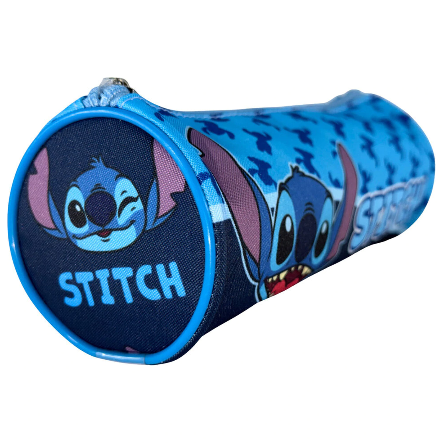 Disney Stitch abstraktný peračník produktová fotografia