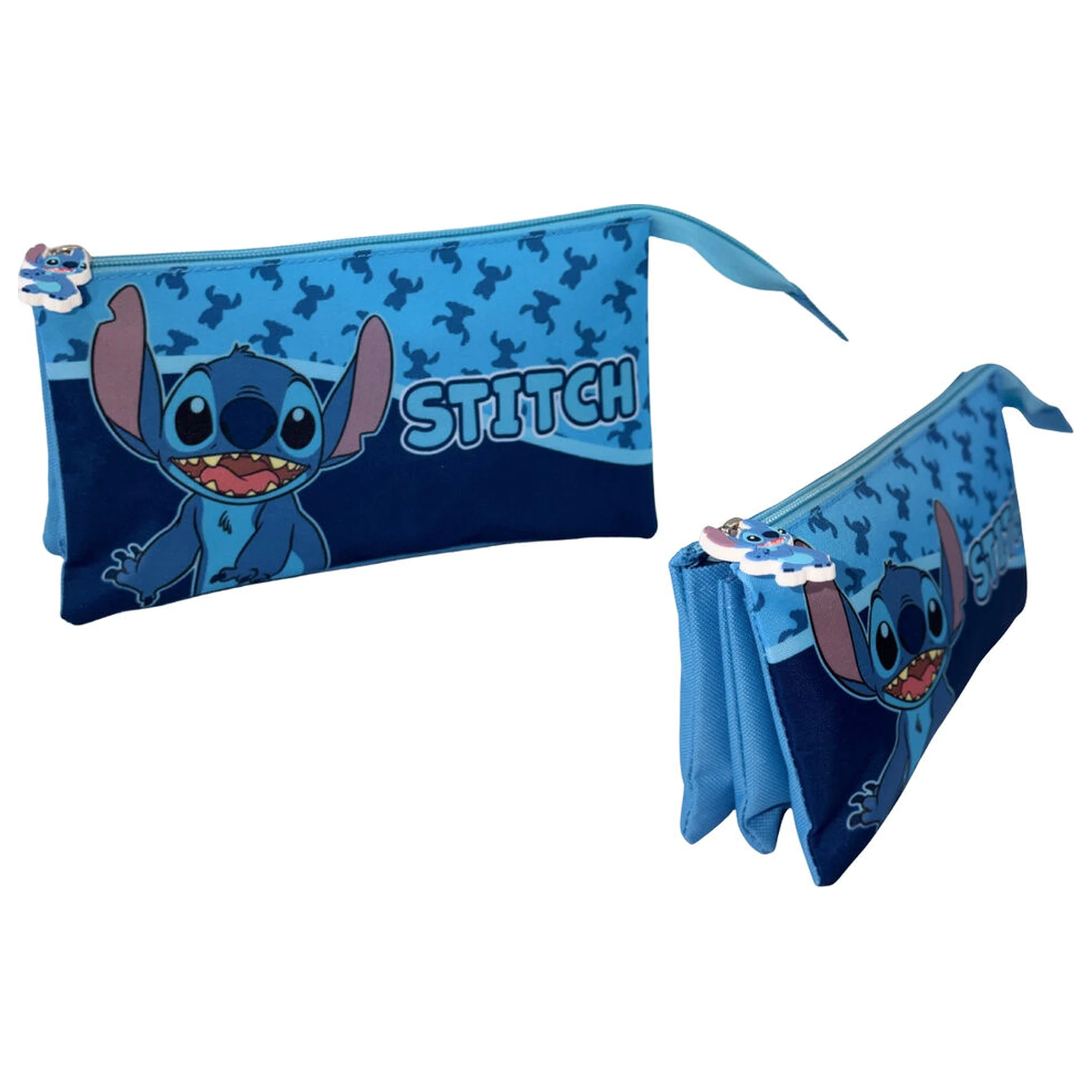 Disney Stitch Abstract trojitý peračník produktová fotografia