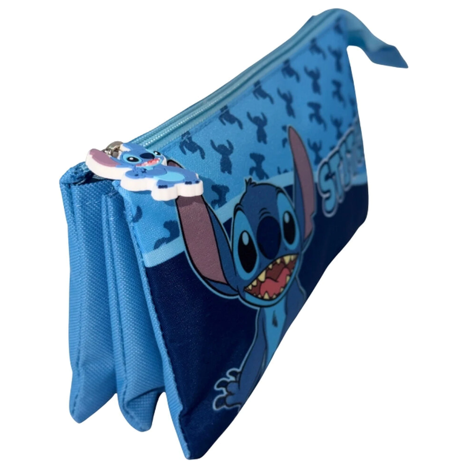 Disney Stitch Abstract trojitý peračník produktová fotografia