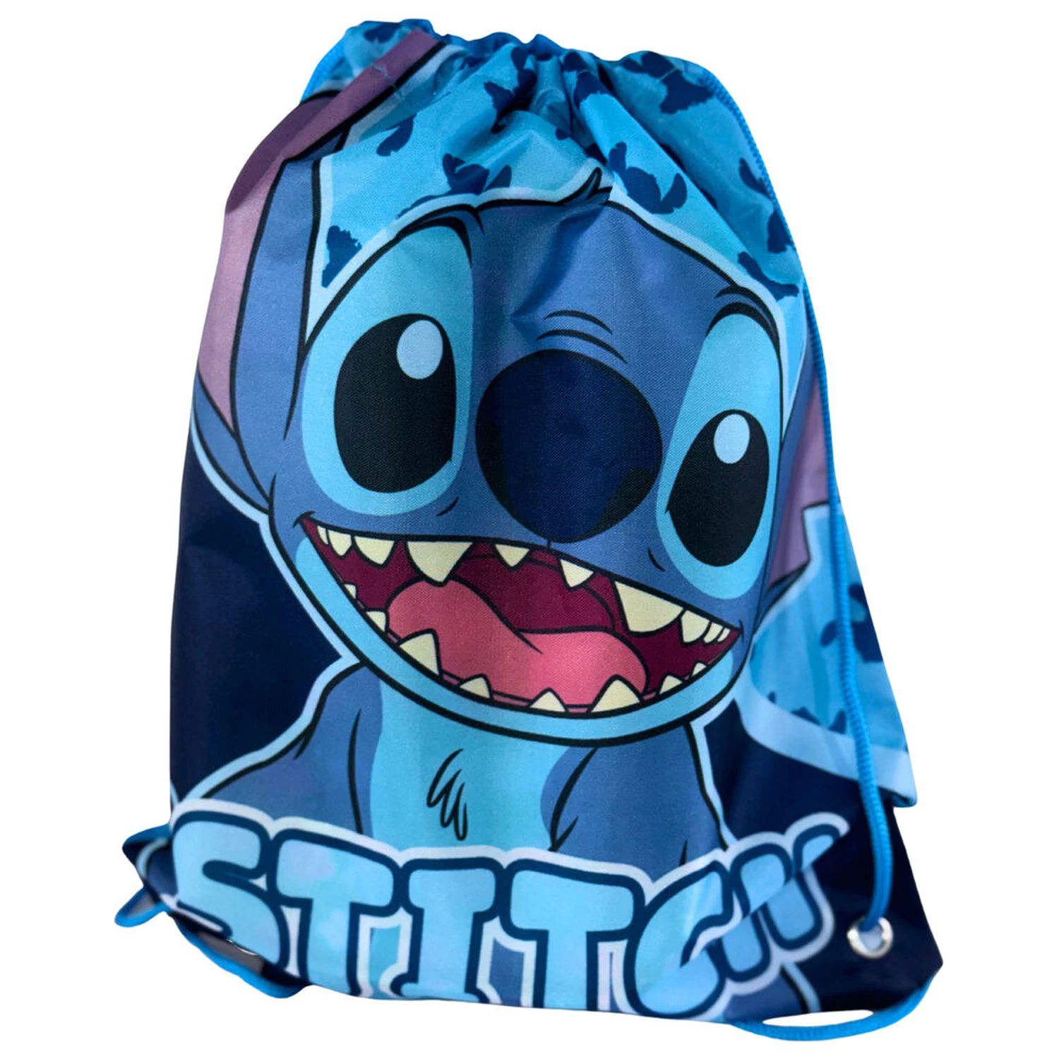 Disney Stitch abstraktná obedová taška 30cm produktová fotografia