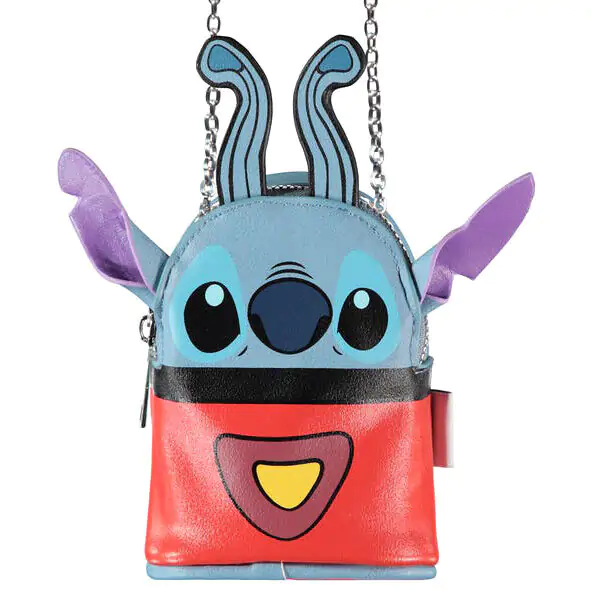 Disney Stitch Alien micro taška produktová fotografia