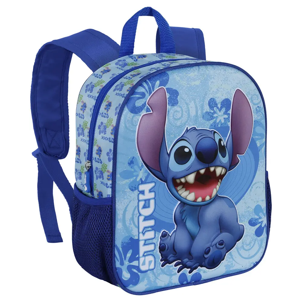 Batoh 3D Disney Stitch Aloha 31 cm termékfotó