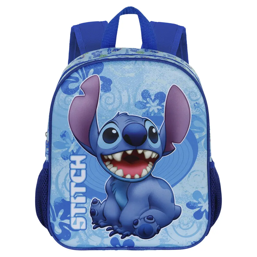 Batoh 3D Disney Stitch Aloha 31 cm termékfotó