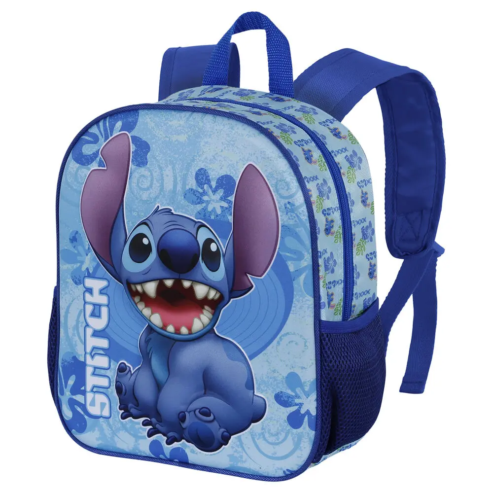 Batoh 3D Disney Stitch Aloha 31 cm termékfotó